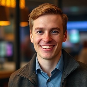 Amelia Worthington — eSports Betting reviewer